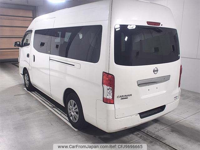 nissan caravan-van 2020 -NISSAN--Caravan Van CW4E26-101403---NISSAN--Caravan Van CW4E26-101403- image 2