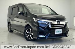 honda stepwagon 2018 -HONDA--Stepwgn DBA-RP3--RP3-1217445---HONDA--Stepwgn DBA-RP3--RP3-1217445-