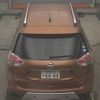 nissan x-trail 2016 CFJ0976545 image 8