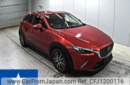 mazda cx-3 2015 -MAZDA--CX-3 DK5FW--DK5FW-115893---MAZDA--CX-3 DK5FW--DK5FW-115893-