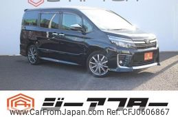 toyota voxy 2016 -TOYOTA--Voxy DBA-ZRR80W--ZRR80-0278636---TOYOTA--Voxy DBA-ZRR80W--ZRR80-0278636-