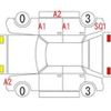 honda odyssey 2016 CFJ1626643 image 2