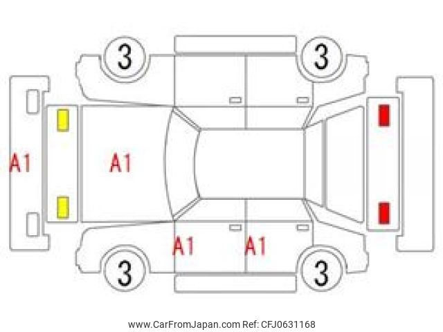 honda vezel 2022 -HONDA--VEZEL 6AA-RV5--RV5-1045992---HONDA--VEZEL 6AA-RV5--RV5-1045992- image 2