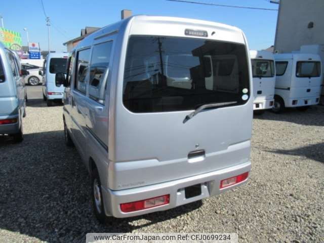 mitsubishi minicab-van 2012 -MITSUBISHI--Minicab Van GBD-U61V--U61V-1801872---MITSUBISHI--Minicab Van GBD-U61V--U61V-1801872- image 2