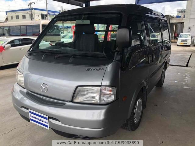 mazda bongo-van 2018 GOO_JP_700110115730240625001 image 2