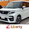 suzuki solio-bandit 2024 CFJ1787767 image 1