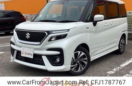 suzuki solio-bandit 2024 CFJ1787767