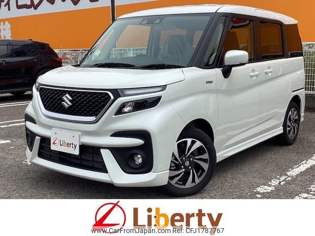 suzuki solio-bandit 2024 CFJ1787767 image 1