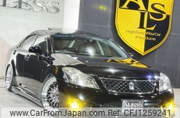 toyota crown-athlete-series 2012 CARSENSOR_JP_AU6376612425