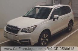 subaru forester 2016 -SUBARU 【千葉 303ｻ5311】--Forester DBA-SJ5--SJ5-092054---SUBARU 【千葉 303ｻ5311】--Forester DBA-SJ5--SJ5-092054-