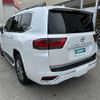 toyota land-cruiser-wagon 2023 CFJ1643379 image 2