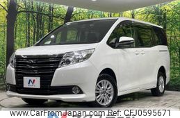 toyota noah 2016 -TOYOTA--Noah DBA-ZRR85G--ZRR85-0065799---TOYOTA--Noah DBA-ZRR85G--ZRR85-0065799-