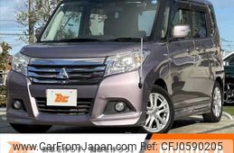 mitsubishi delica-d2 2016 -MITSUBISHI--Delica D2 DAA-MB36S--MB36S-102077---MITSUBISHI--Delica D2 DAA-MB36S--MB36S-102077-