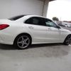 mercedes-benz c-class 2015 quick_quick_RBA-205042_WDD2050422F133582 image 4