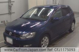 volkswagen polo 2012 -VOLKSWAGEN 【成田 500と1094】--VW Polo 6RCBZ-WVWZZZ6RZCU023684---VOLKSWAGEN 【成田 500と1094】--VW Polo 6RCBZ-WVWZZZ6RZCU023684-