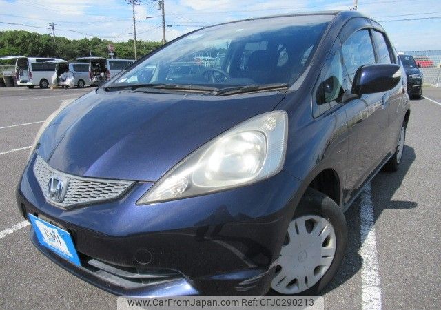 honda fit 2010 REALMOTOR_Y2024090306A-12 image 1