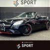 mercedes-benz slc 2017 -MERCEDES-BENZ--Benz SLC DBA-172431--WDD1724312F146267---MERCEDES-BENZ--Benz SLC DBA-172431--WDD1724312F146267- image 1