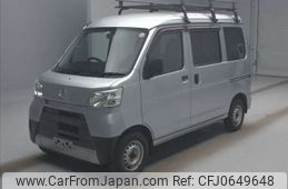 daihatsu hijet-van 2018 -DAIHATSU--Hijet Van EBD-S321V--S321V-0388823---DAIHATSU--Hijet Van EBD-S321V--S321V-0388823-