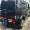 nissan cube 2011 CFJ1747742 image 5