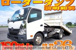 hino dutro 2014 quick_quick_TKG-XZU700X_XZU700-0002966