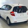 honda fit 2012 -HONDA--Fit GE6-1549929---HONDA--Fit GE6-1549929- image 2