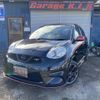 nissan march 2014 -NISSAN--March DBA-K13ｶｲ--K13-501298---NISSAN--March DBA-K13ｶｲ--K13-501298- image 1