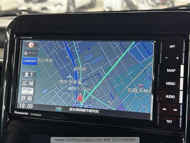 suzuki xbee 2019 -SUZUKI--XBEE DAA-MN71S--MN71S-121717---SUZUKI--XBEE DAA-MN71S--MN71S-121717- image 2