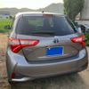 toyota vitz 2017 -TOYOTA--Vitz DAA-NHP130--NHP130-2018765---TOYOTA--Vitz DAA-NHP130--NHP130-2018765- image 4