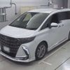 toyota alphard 2023 -TOYOTA 【豊橋 301ふ7304】--Alphard AGH40W-0012499---TOYOTA 【豊橋 301ふ7304】--Alphard AGH40W-0012499- image 1