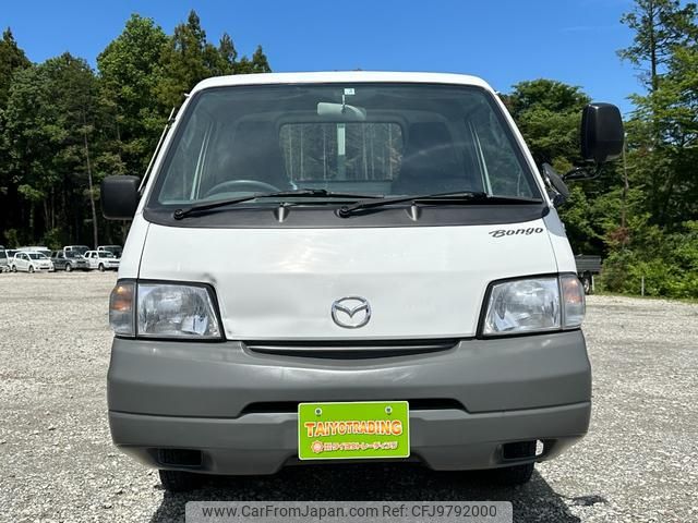 mazda bongo-truck 2014 GOO_NET_EXCHANGE_0561411A30240515W002 image 2