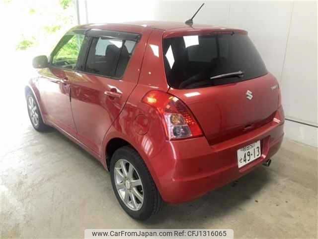 suzuki swift 2009 -SUZUKI 【秋田 501ｾ4913】--Swift ZD11S--407634---SUZUKI 【秋田 501ｾ4913】--Swift ZD11S--407634- image 2