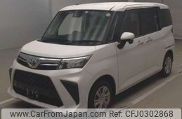 toyota roomy 2021 -TOYOTA--Roomy 5BA-M900A--M900A-0603414---TOYOTA--Roomy 5BA-M900A--M900A-0603414-