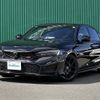 honda civic 2025 CFJ1845657 image 4