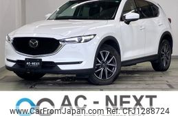 mazda cx-5 2018 -MAZDA--CX-5 3DA-KF2P--KF2P-214774---MAZDA--CX-5 3DA-KF2P--KF2P-214774-