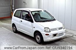 mitsubishi minica-van 2003 -MITSUBISHI--Minica Van H42V-0711060---MITSUBISHI--Minica Van H42V-0711060-
