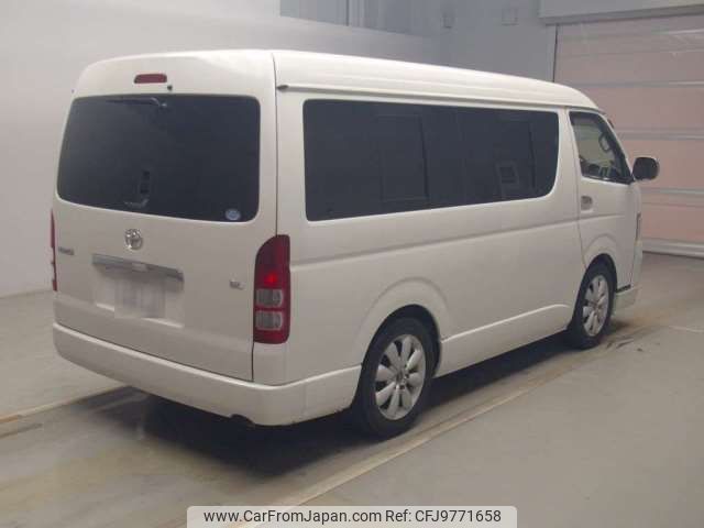 toyota hiace-wagon 2013 -TOYOTA 【愛媛 300ﾙ8931】--Hiace Wagon CBA-TRH214W--TRH214-0031196---TOYOTA 【愛媛 300ﾙ8931】--Hiace Wagon CBA-TRH214W--TRH214-0031196- image 2