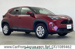 toyota yaris-cross 2020 -TOYOTA--Yaris Cross 5BA-MXPB10--MXPB10-3003340---TOYOTA--Yaris Cross 5BA-MXPB10--MXPB10-3003340-