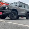 suzuki jimny-sierra 2022 GOO_JP_700070667430240530002 image 30