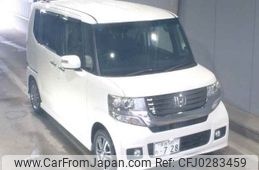 honda n-box 2015 -HONDA 【奈良 585ﾀ728】--N BOX JF1--1493086---HONDA 【奈良 585ﾀ728】--N BOX JF1--1493086-