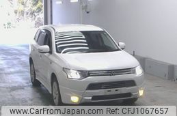 mitsubishi outlander-phev 2014 -MITSUBISHI--Outlander PHEV GG2W-0011583---MITSUBISHI--Outlander PHEV GG2W-0011583-