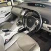 toyota prius-phv 2012 -TOYOTA--Prius PHV DLA-ZVW35--ZVW35-3033051---TOYOTA--Prius PHV DLA-ZVW35--ZVW35-3033051- image 4