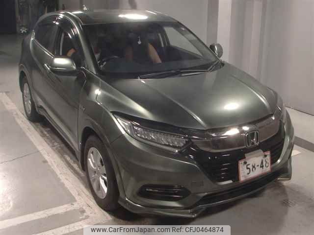 honda vezel 2020 -HONDA--VEZEL RU4-1314309---HONDA--VEZEL RU4-1314309- image 1