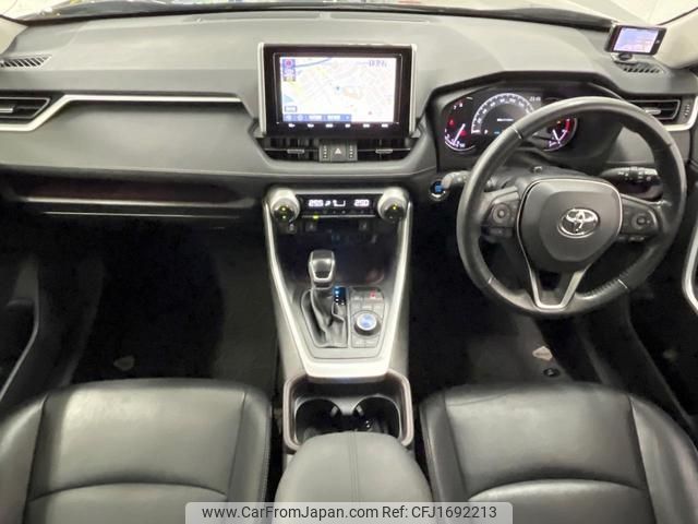 toyota rav4 2019 CFJ1692213 image 2