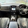 mitsubishi pajero 2009 quick_quick_ADC-V98W_V98W-0201480 image 2