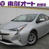 toyota prius 2017 -TOYOTA--Prius ZVW50--ZVW50-8056895---TOYOTA--Prius ZVW50--ZVW50-8056895- image 1