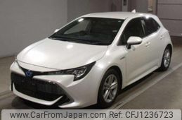 toyota corolla-sport 2018 quick_quick_6AA-ZWE211H_1003985