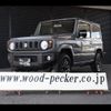 suzuki jimny 2024 -SUZUKI 【北九州 581ﾅ1810】--Jimny JB64W--322013---SUZUKI 【北九州 581ﾅ1810】--Jimny JB64W--322013- image 1