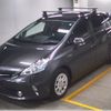 toyota prius-α 2012 quick_quick_DAA-ZVW40W_3028154 image 5