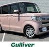 honda n-box 2021 -HONDA--N BOX 6BA-JF3--JF3-5014329---HONDA--N BOX 6BA-JF3--JF3-5014329- image 1