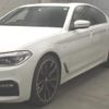 bmw 5-series 2018 quick_quick_DBA-JA20_WBAJA52080B177490 image 5